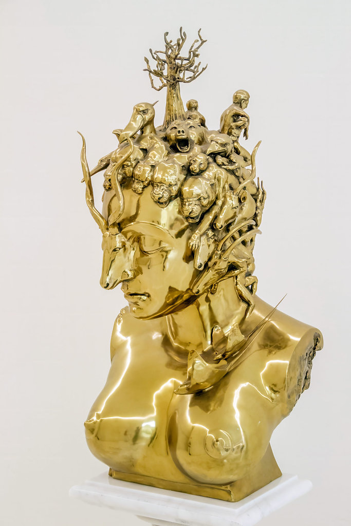 Museum of Contemporary Art (MOCA BANGKOK)