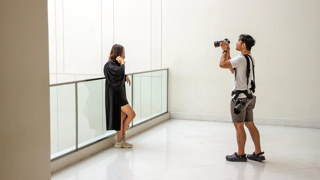 Museum of Contemporary Art (MOCA BANGKOK)