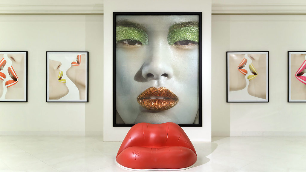 Museum of Contemporary Art (MOCA BANGKOK)
