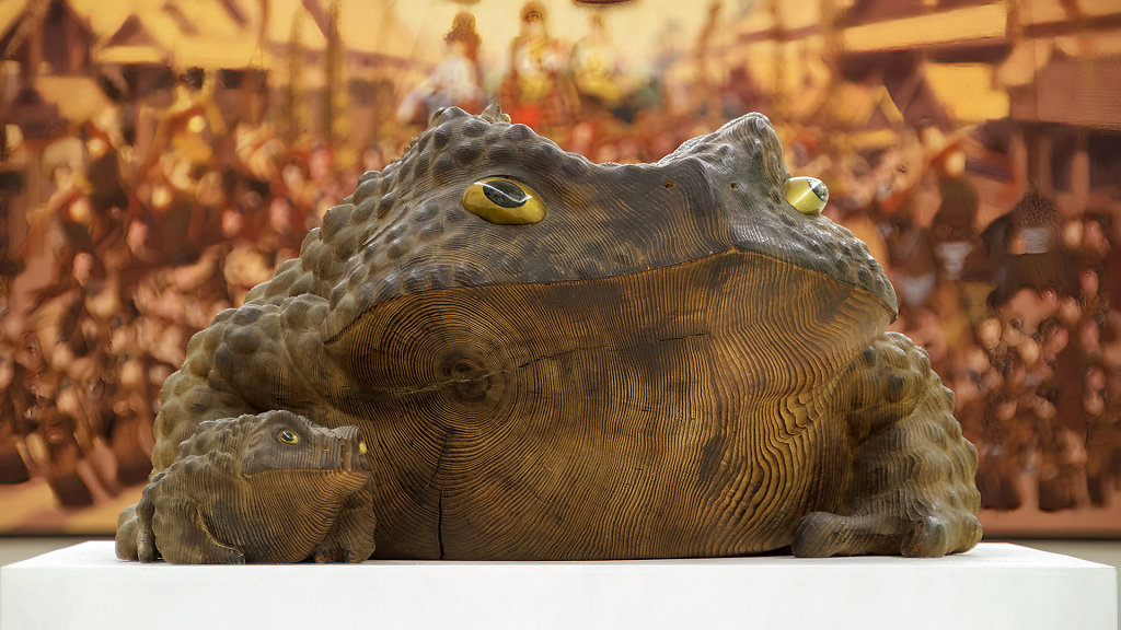 Museum of Contemporary Art (MOCA BANGKOK)