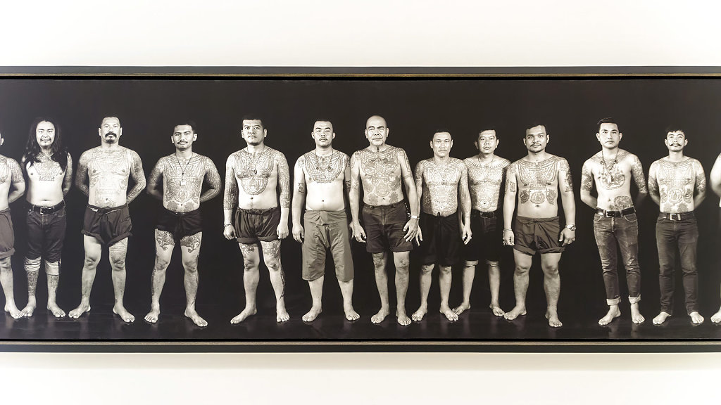 Museum of Contemporary Art (MOCA BANGKOK)