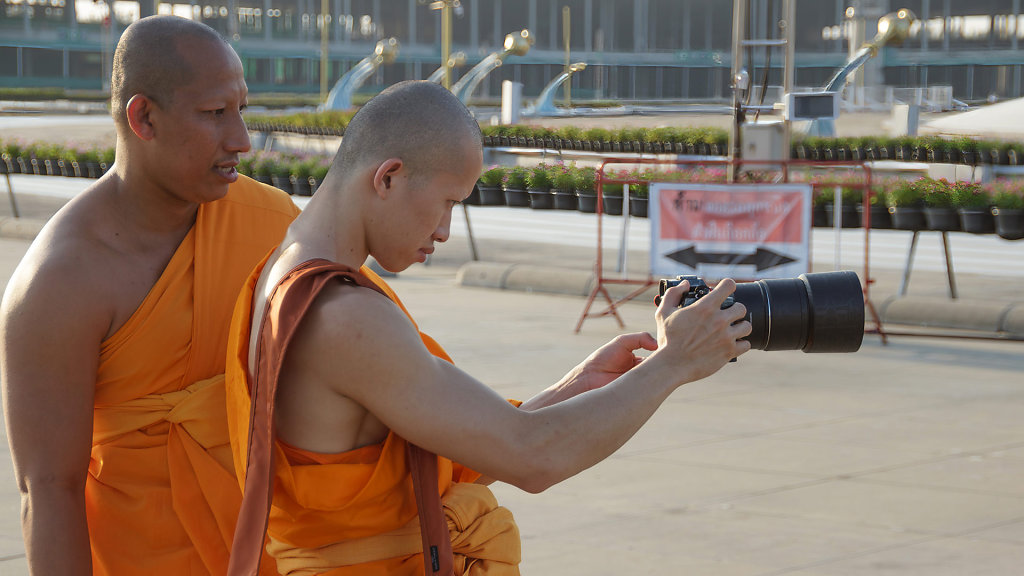 Wat Phra Dhammakaya