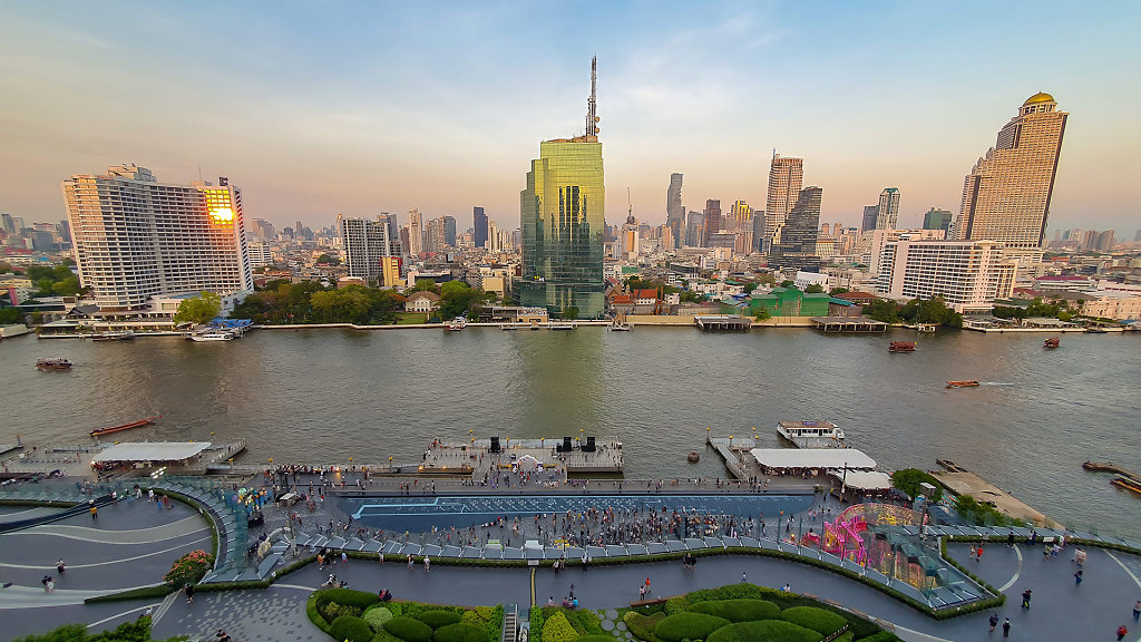 ICONSIAM