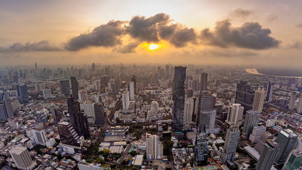 04.05.2023: Bangkok