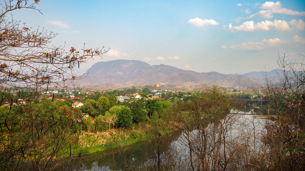 Nam Khan River