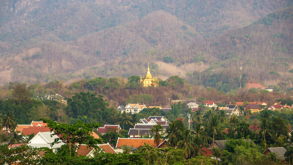 Wat Phol Phao // ວັດໂພນເພົາ