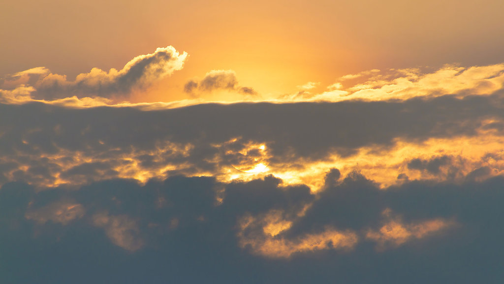 Phousi Hill // ພະທາດພູສີ