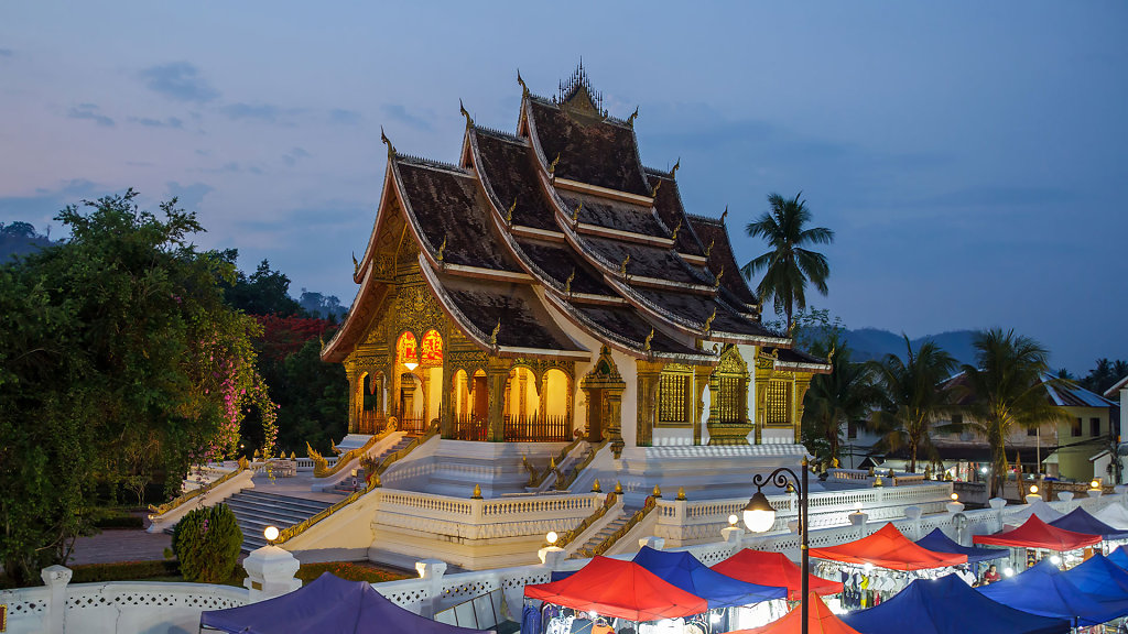Haw Pha Bang