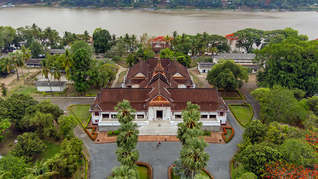 Royal Palace