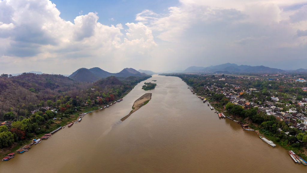 Mekong River