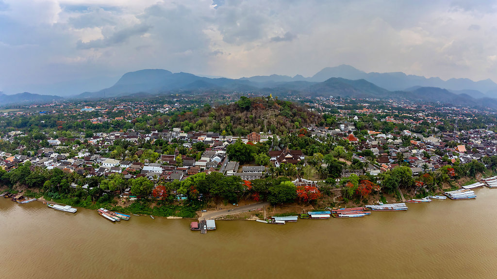 Mekong River