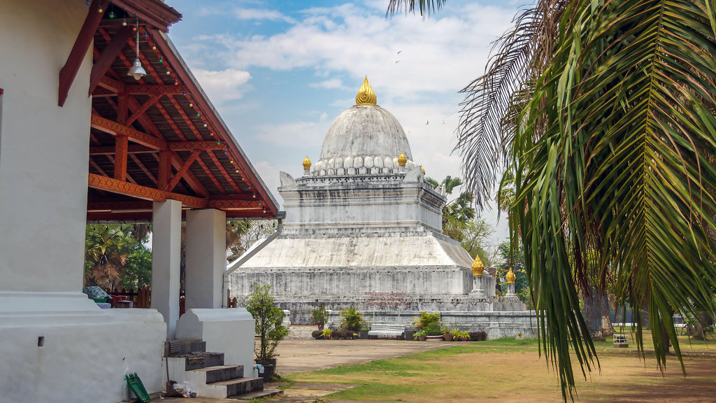 Wat Wisunarat
