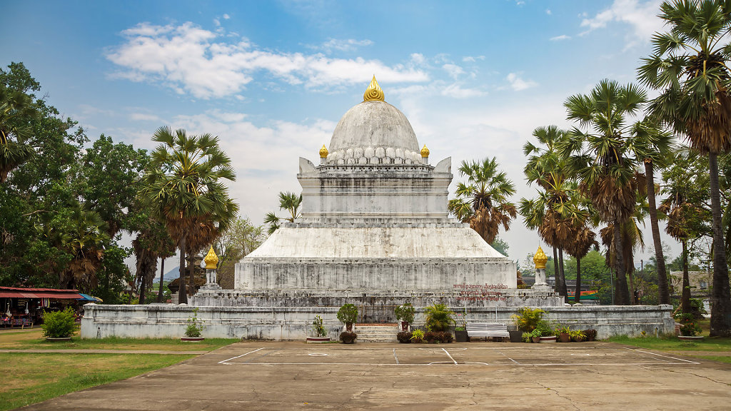 Wat Wisunarat