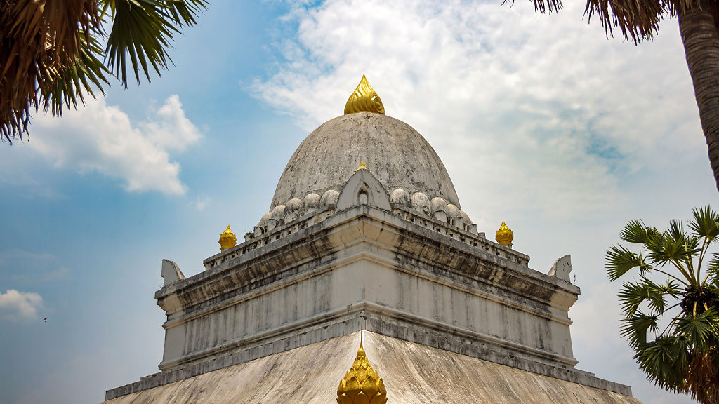 Wat Wisunarat