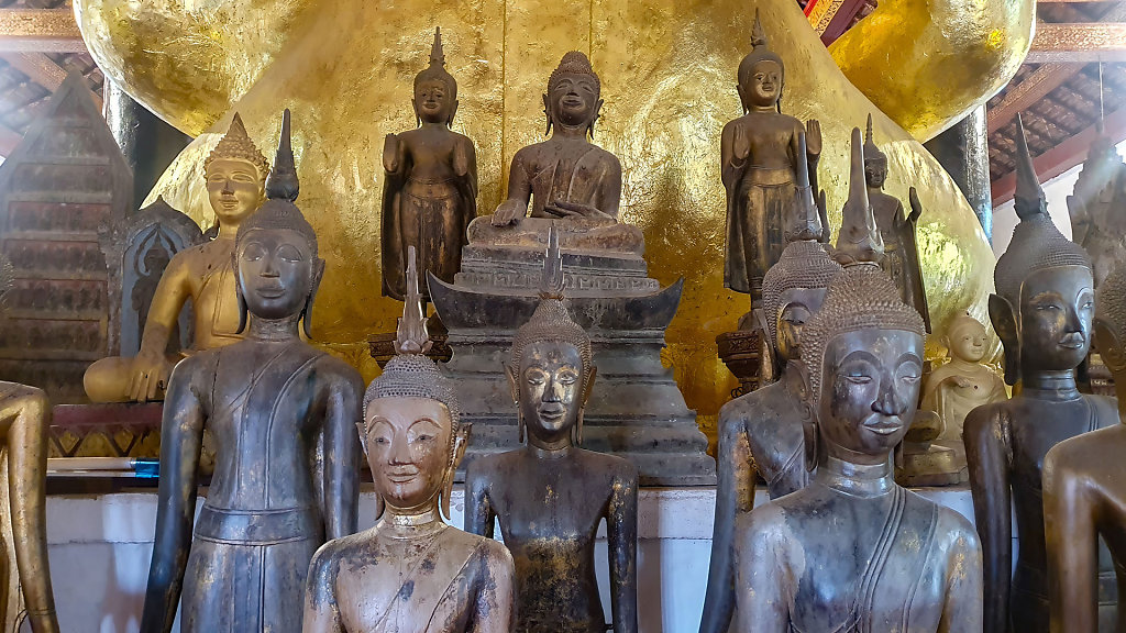 Wat Wisunarat