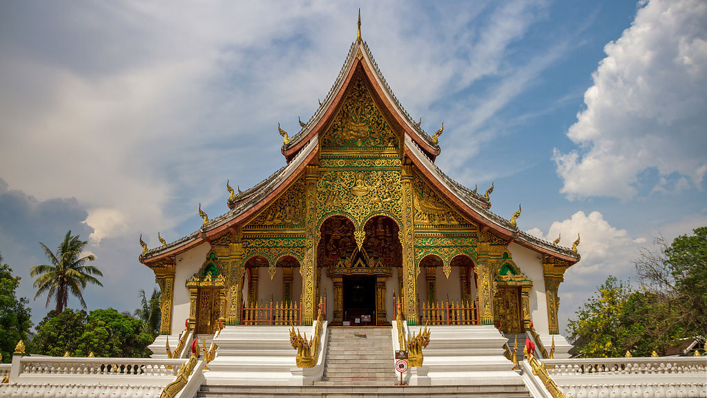 Haw Pha Bang