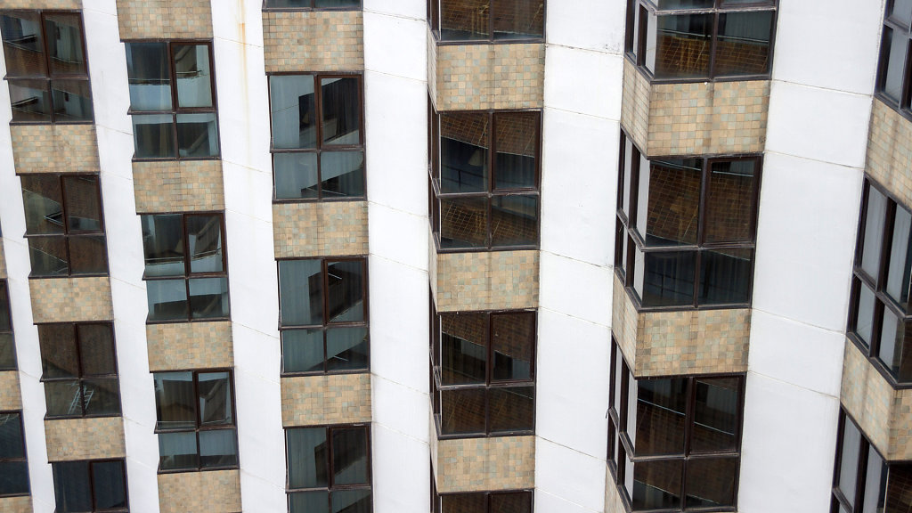 Naphalai Hotel // โรงแรมนภาลัย