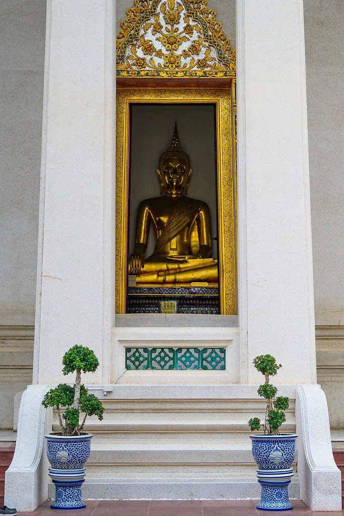 Wat Saket