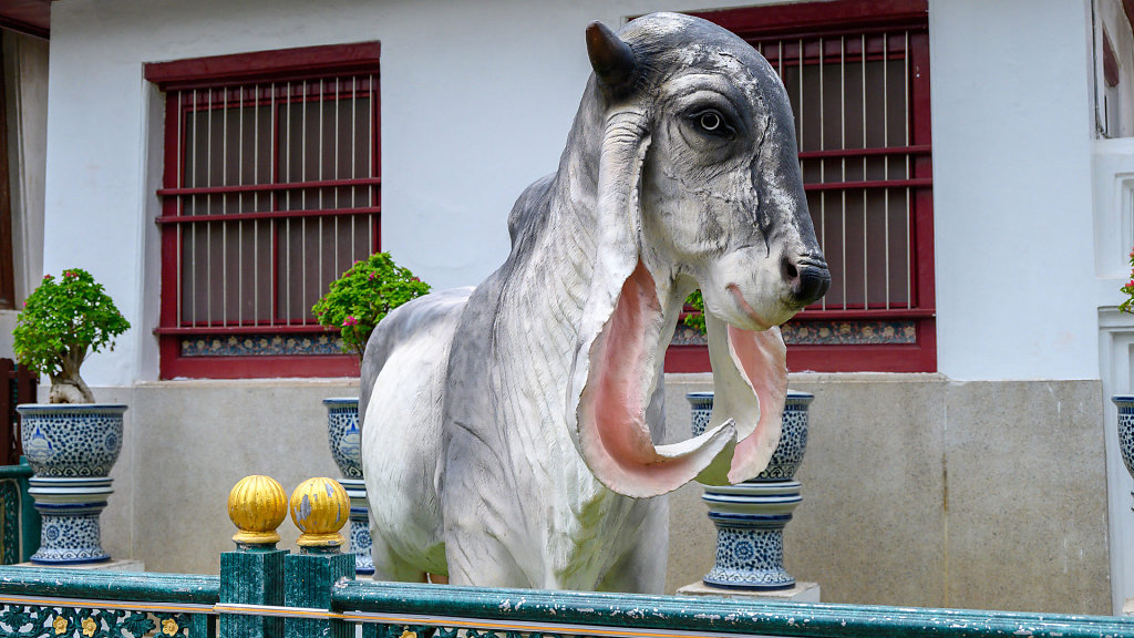 Wat Saket