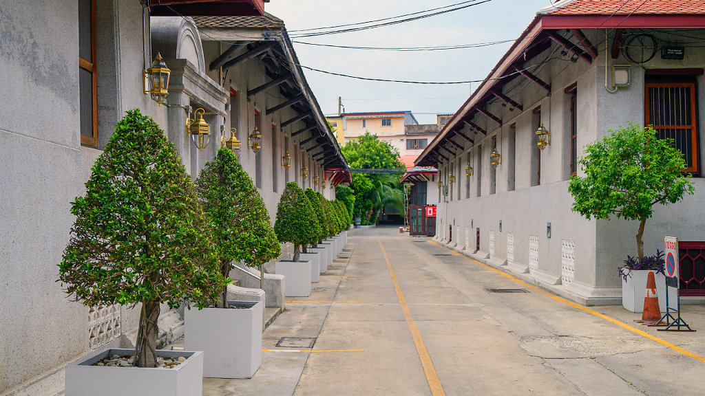 Wat Saket