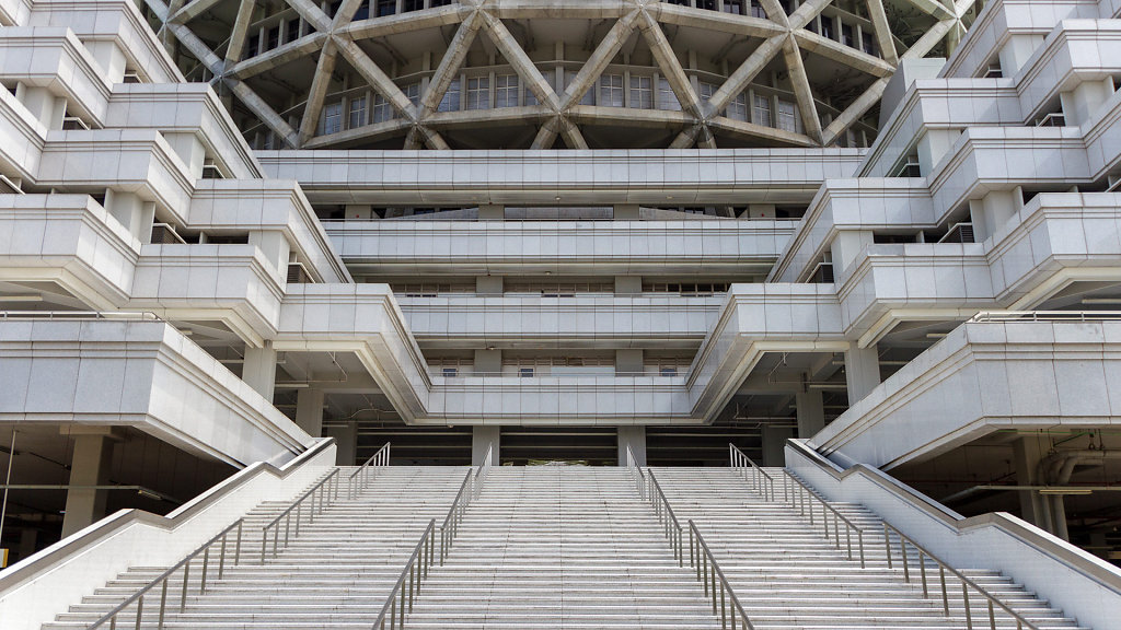 Wat Phra Dhammakaya // วัดพระธรรมกาย