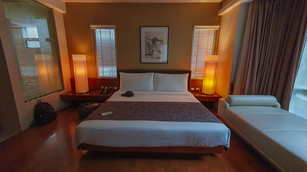 The Park Nine Srinagarindra