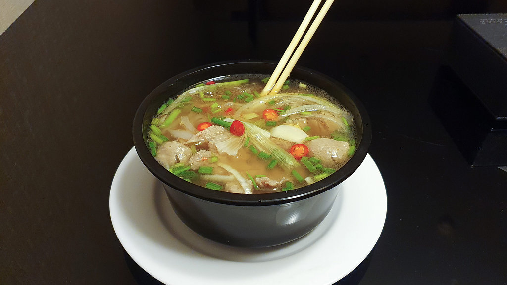 Pho Delivery Service