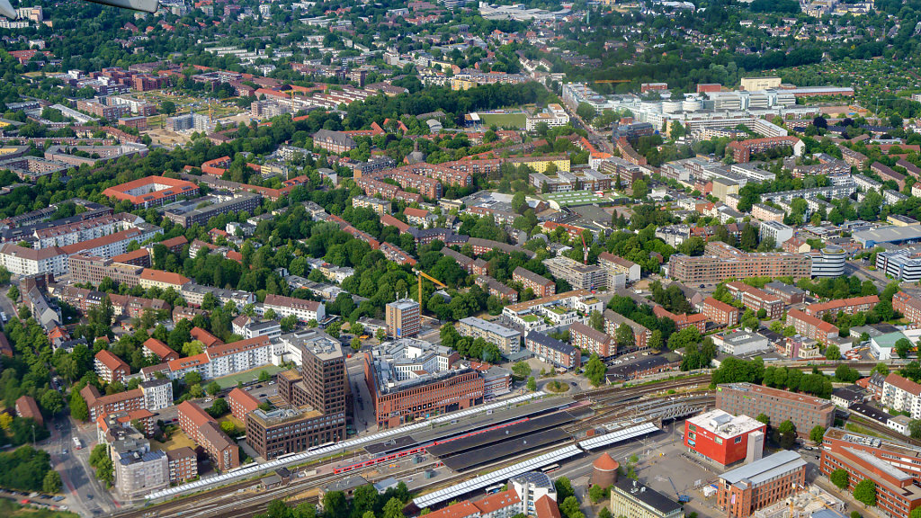 Barmbek Nord
