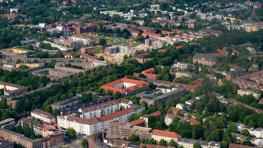 Barmbek Nord