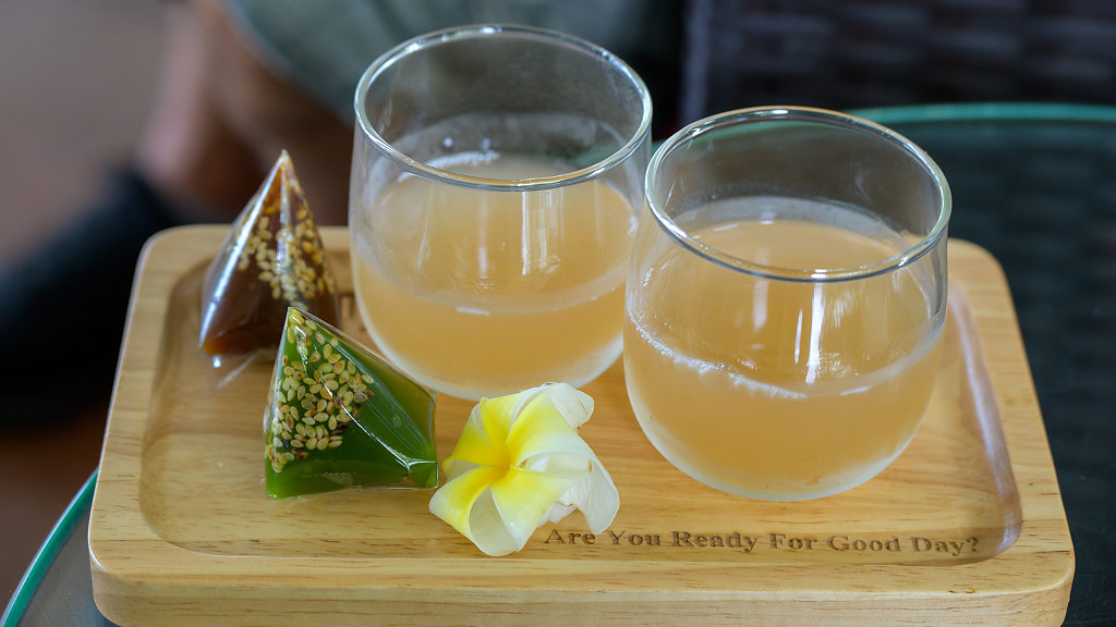 Centara Villas Samui