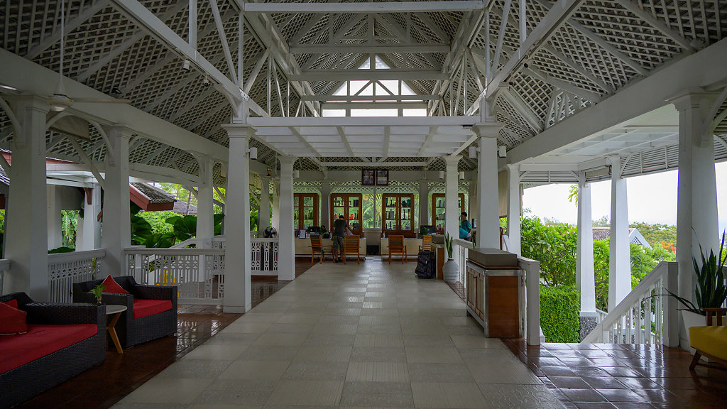 Centara Villas Samui