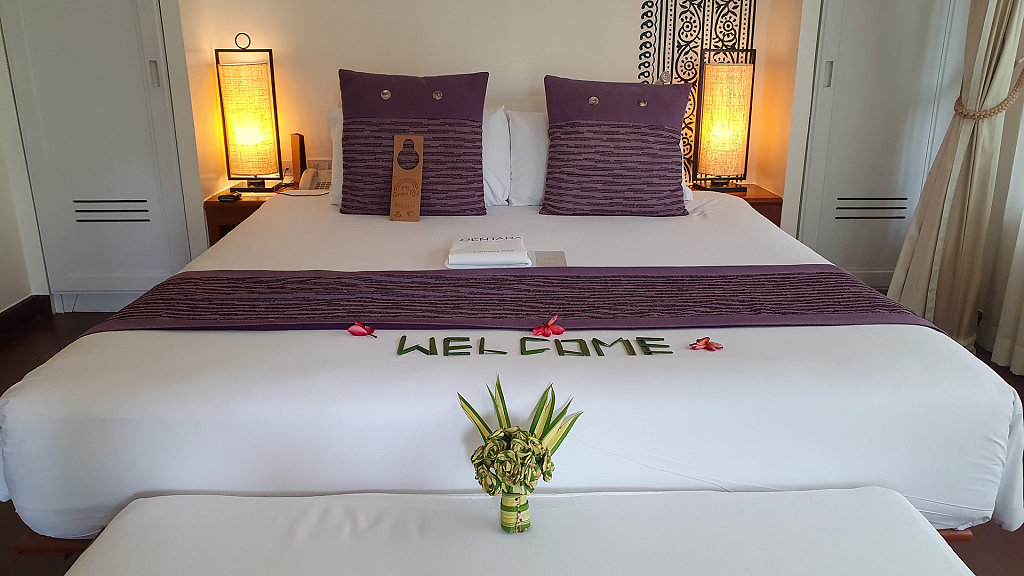 Centara Villas Samui