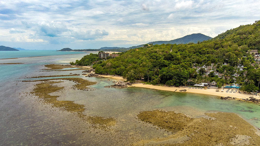 Centara Villas Samui