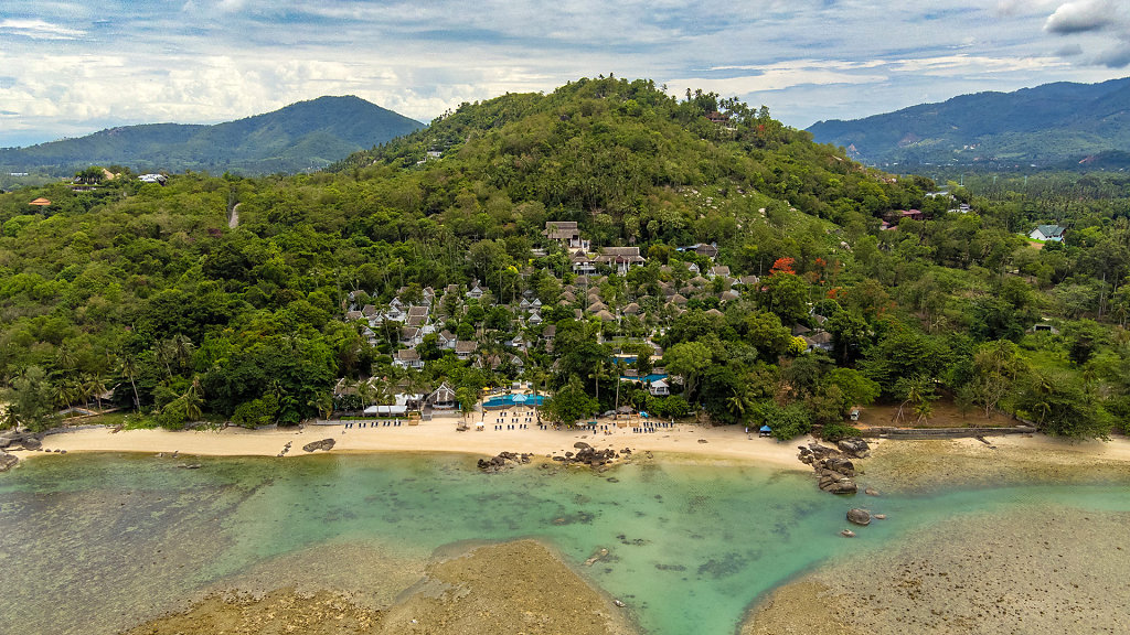 Centara Villas Samui