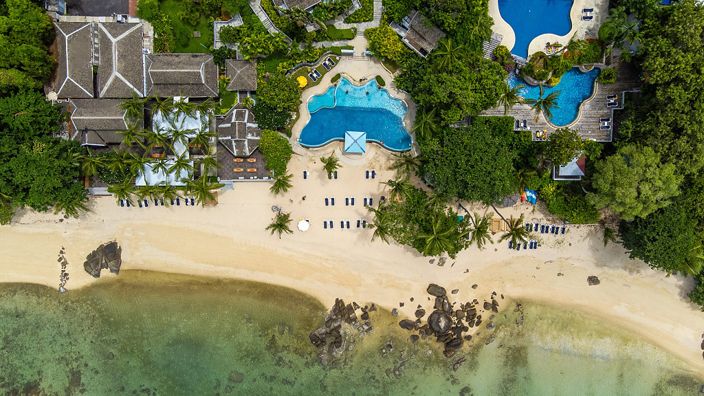 Centara Villas Samui