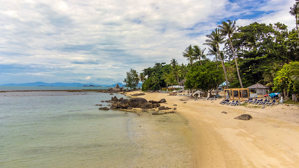 Centara Villas Samui