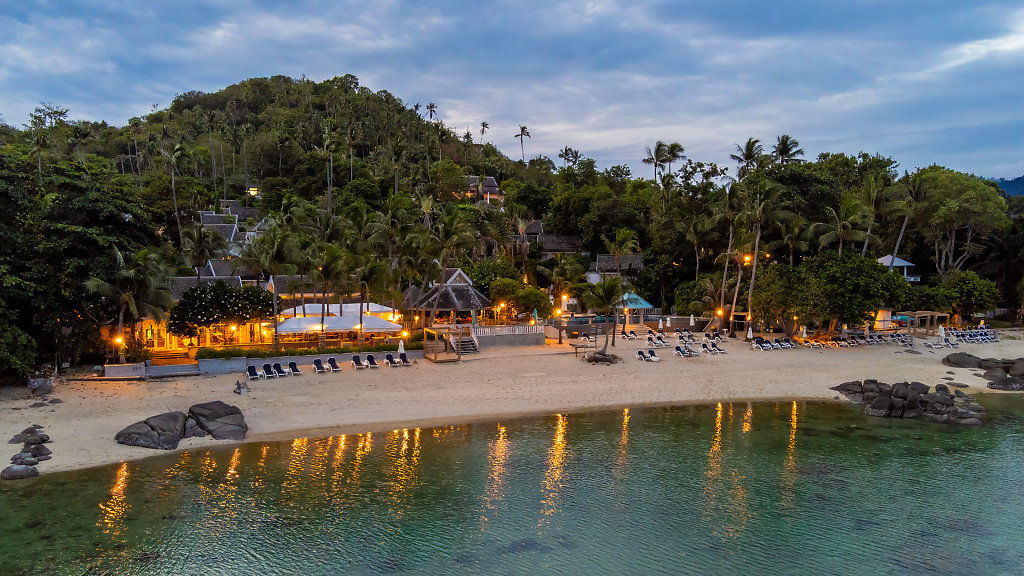 Centara Villas Samui