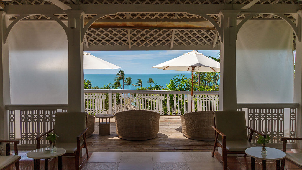 Centara Villas Samui