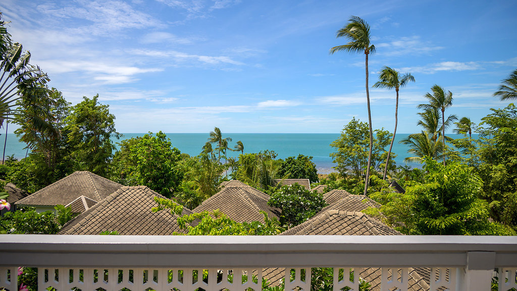 Centara Villas Samui