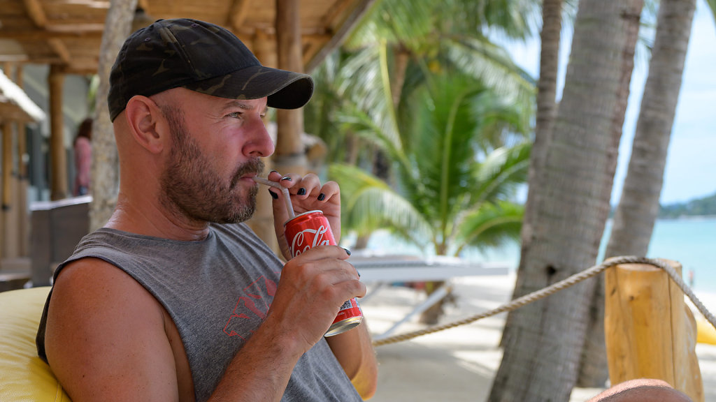SIWA Latte Beach and Eatery by Lamai inn99