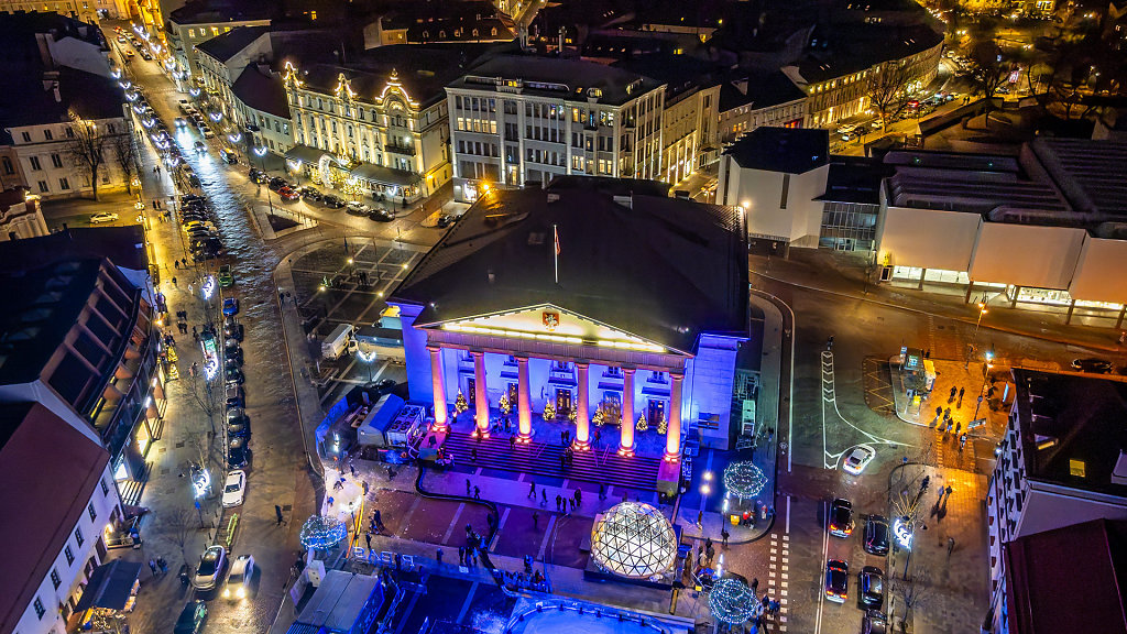 05.12.2024: Lithuania // Lietuvos Respublika