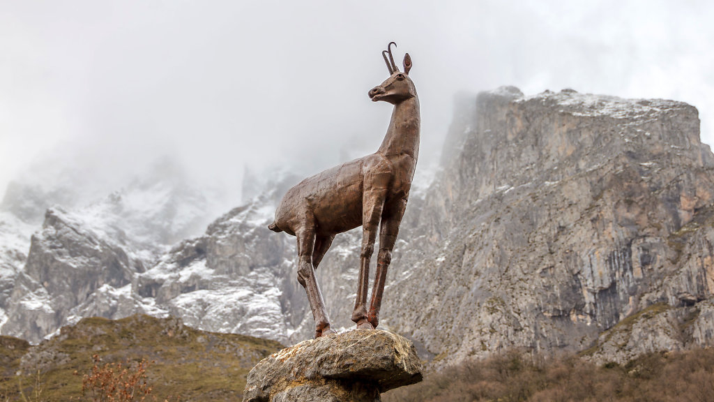 21.03.2025: Roadtrip Northern Spain // España