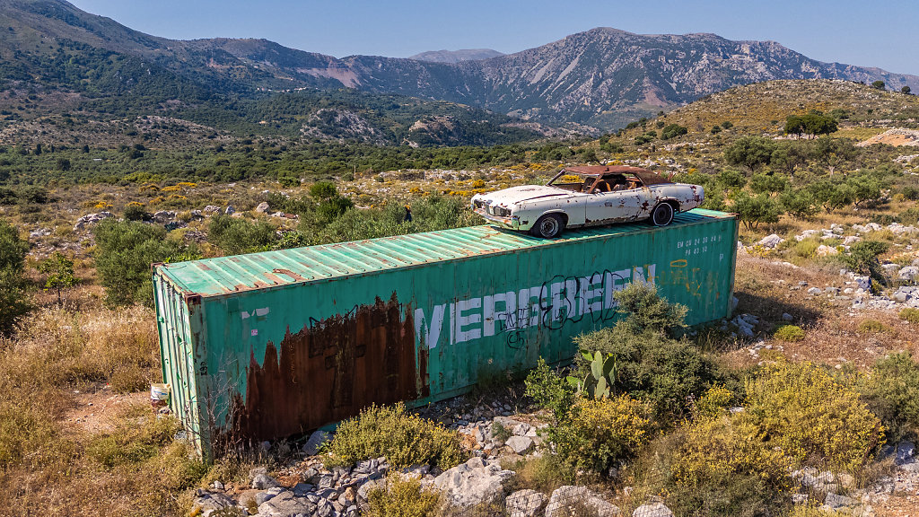 07.06.2025: Greece // Ελλάδα Elláda